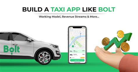 bolt taxi website